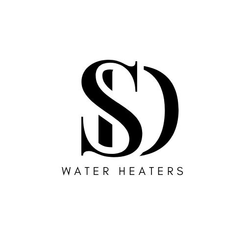 San Diego Water Heaters logo